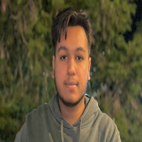 Gaganpreet Singh Gaganpreet Singh