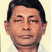 Satya Narayan Somani Satya Narayan Somani