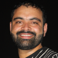 Mohd Arif Iqbal Mohd Arif Iqbal
