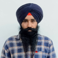 SATNAM SINGH SATNAM SINGH