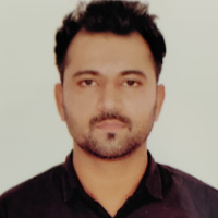 Shaukat Masih Shaukat Masih