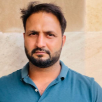 VIRENDRA VIRENDRA