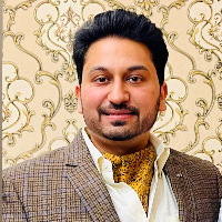 Jatin Chauhan Jatin Chauhan
