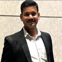 Kaushal Kumar Kaushal Kumar