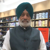 TARLOCHAN SINGH TARLOCHAN SINGH