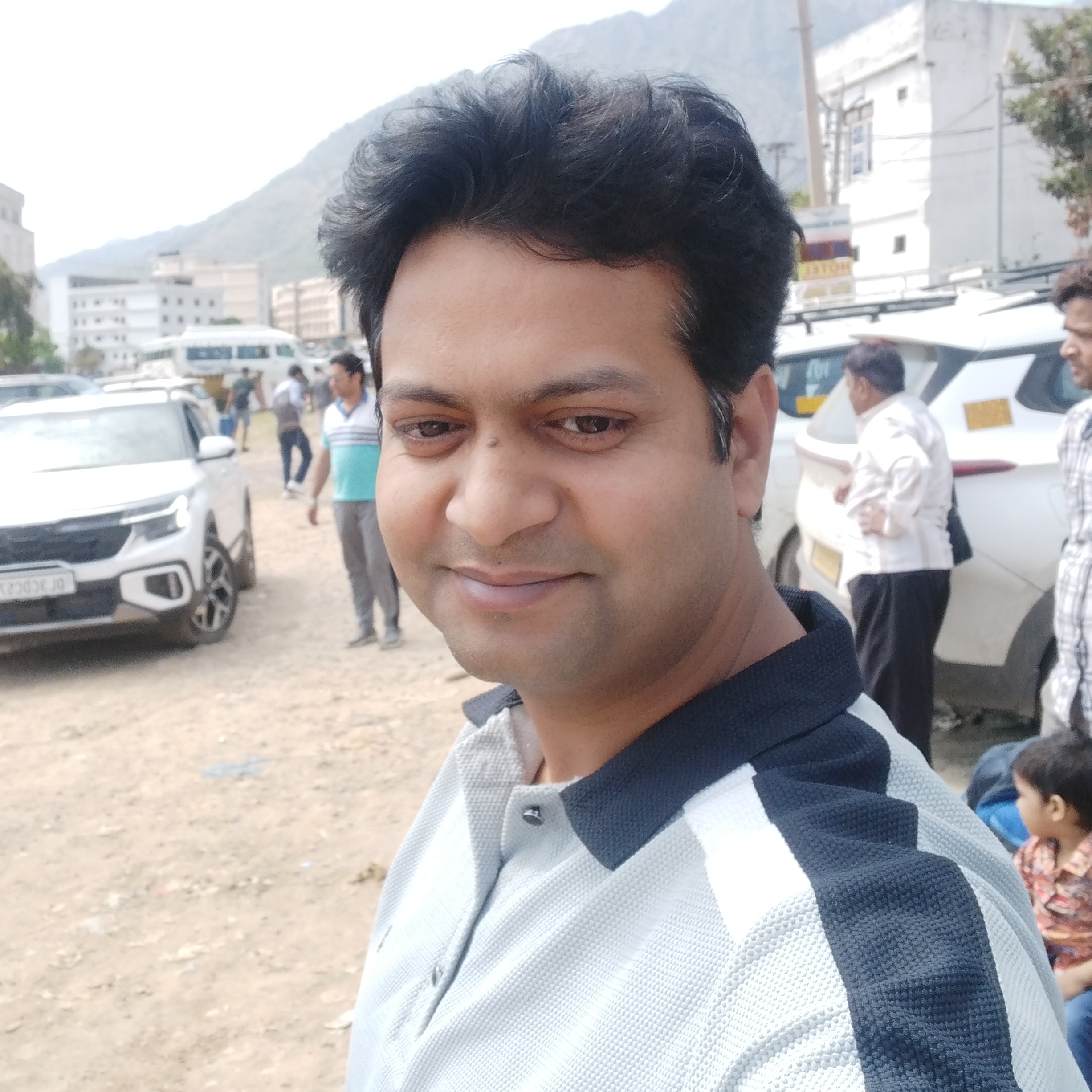 Gaurav Kumar Gaurav Kumar