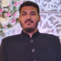 Mohammed Shoeib  Farooq 