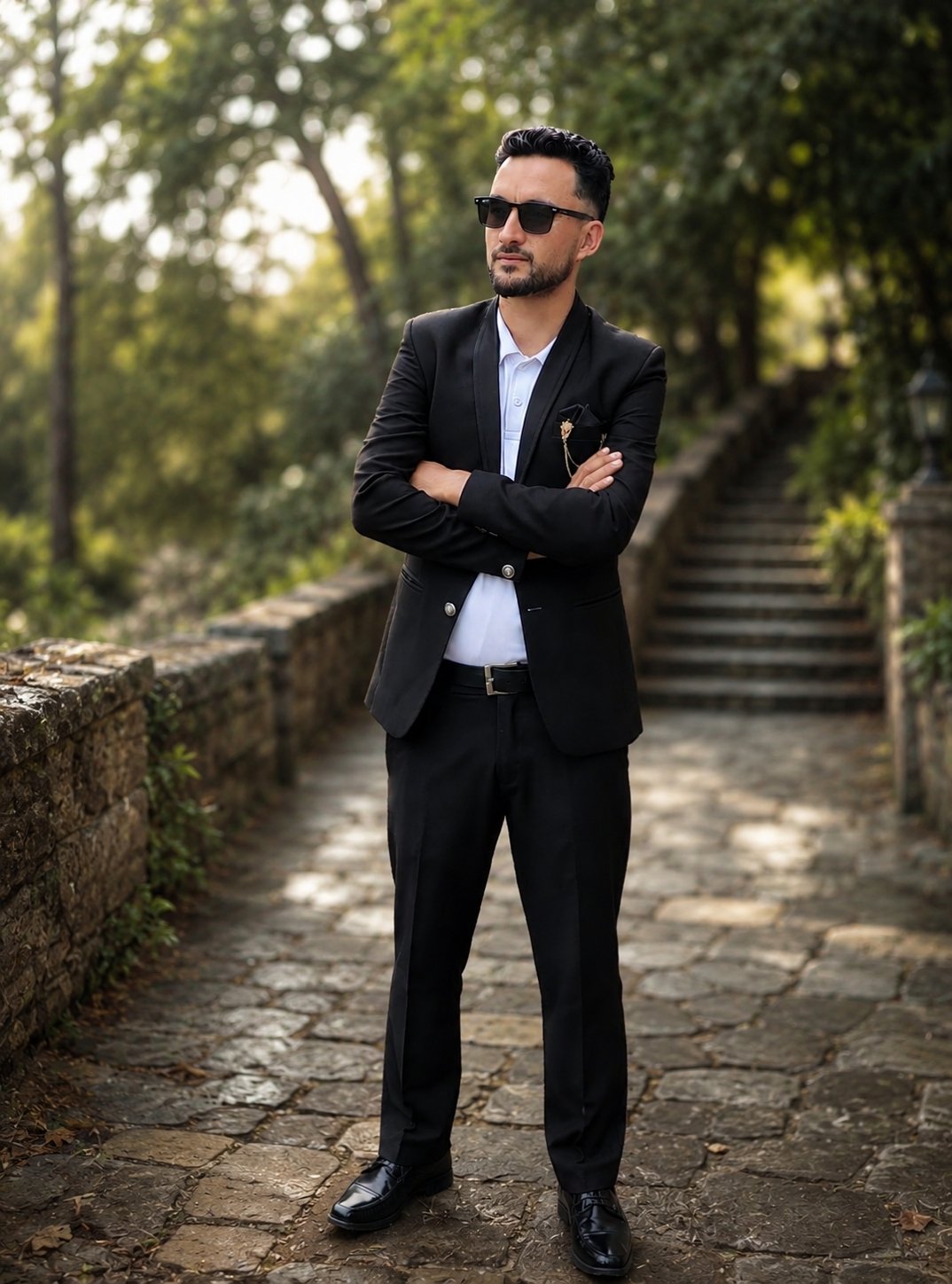 sarfrazmir