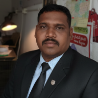 VUYYURI ANISH PAUL