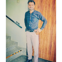 Shaukat Ali 