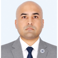 Aamer Hashim CPO|CFO|CSI|DCI|SM