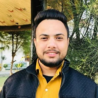 Manpreet  Singh