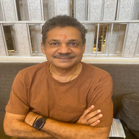 Former Indian Cricketer Former Indian Cricketer