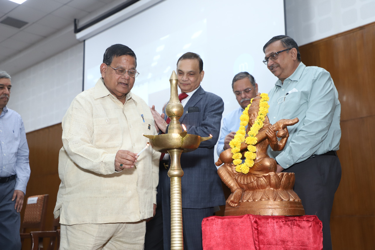 Opening Madhya Pradesh State Chapter at Bhopal on 27th August 2022 