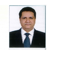 Mr. Mukund Daga, Industrialist and philanthropist 9848045670