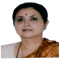 Mrs. Sunanda Prasad, Ex-IAS 9839211040