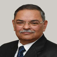 Mr. Rishi Kumar Shukla 