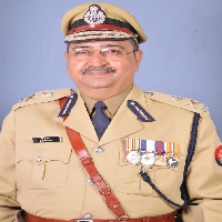 Mr.D.K.Sharma, Ex-IPS, Former DGP Uttar Pradesh Mr.D.K.Sharma, Ex-IPS, Former DGP Uttar Pradesh