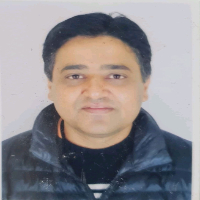 Devashish Prasad